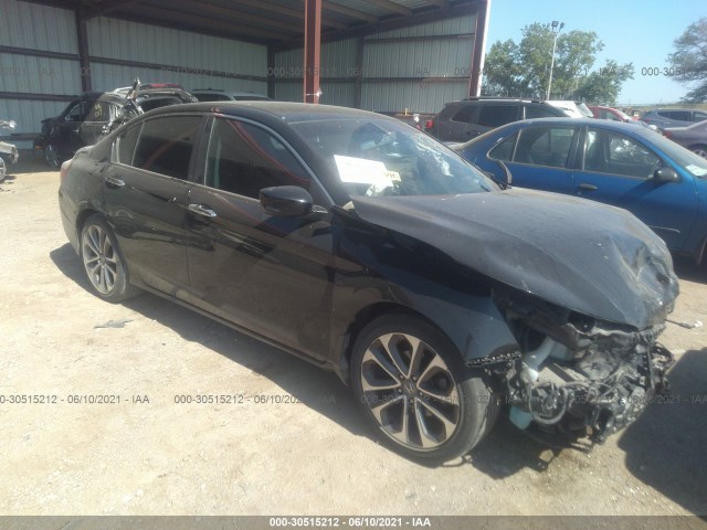 HONDA ACCORD SDN 2013 1hgcr2f52da273637