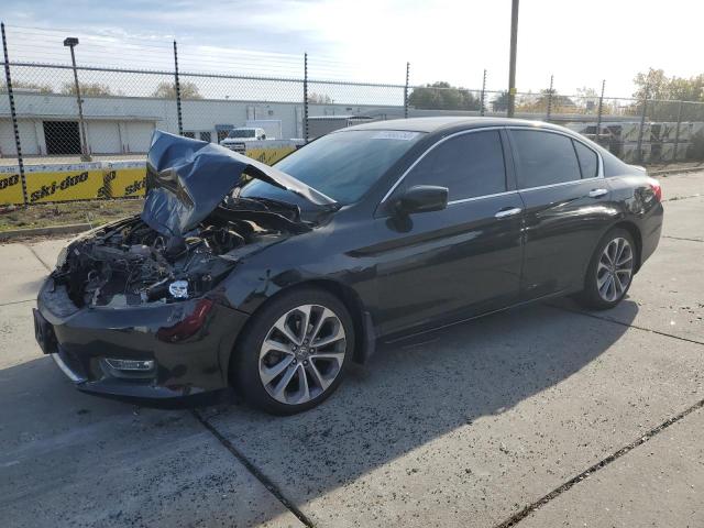 HONDA ACCORD 2013 1hgcr2f52da276313