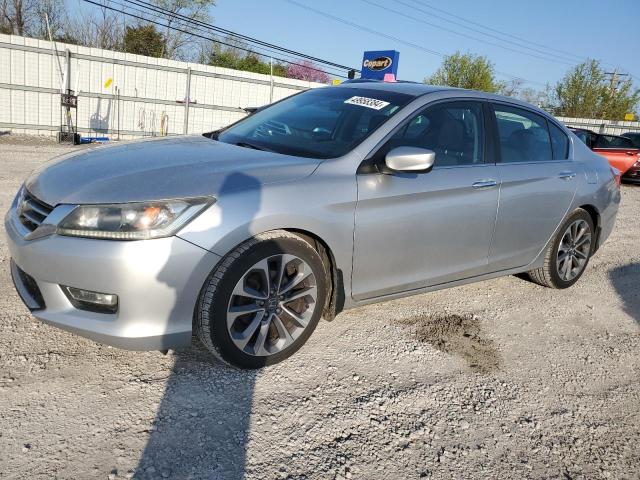 HONDA ACCORD 2013 1hgcr2f52da282838