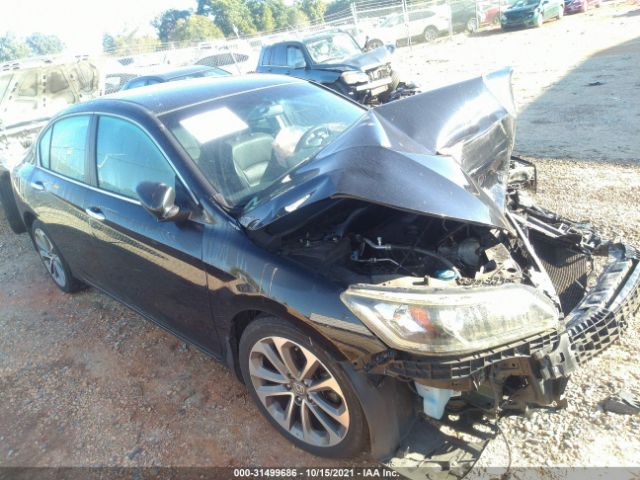 HONDA ACCORD SDN 2013 1hgcr2f52da284492