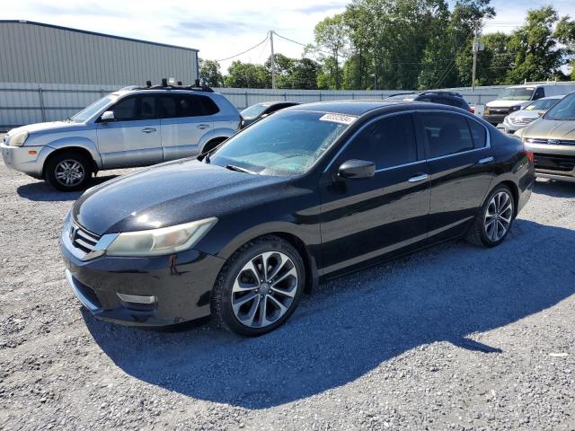 HONDA ACCORD 2013 1hgcr2f52da285223