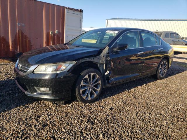 HONDA ACCORD 2014 1hgcr2f52ea000389