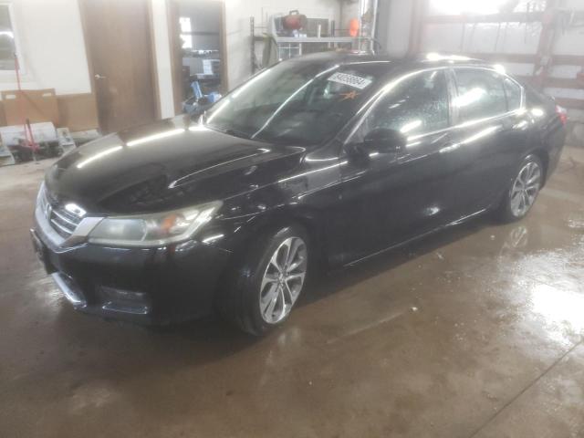 HONDA ACCORD SPO 2014 1hgcr2f52ea004524