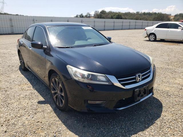 HONDA ACCORD SPO 2014 1hgcr2f52ea013577