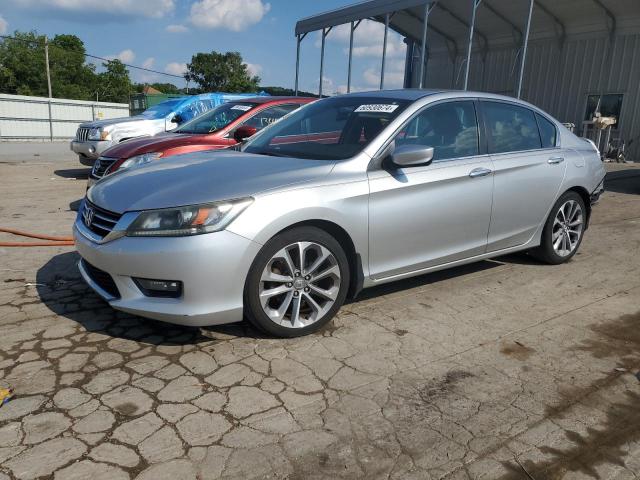 HONDA ACCORD 2014 1hgcr2f52ea014535