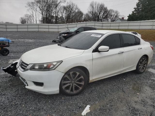 HONDA ACCORD 2014 1hgcr2f52ea016964