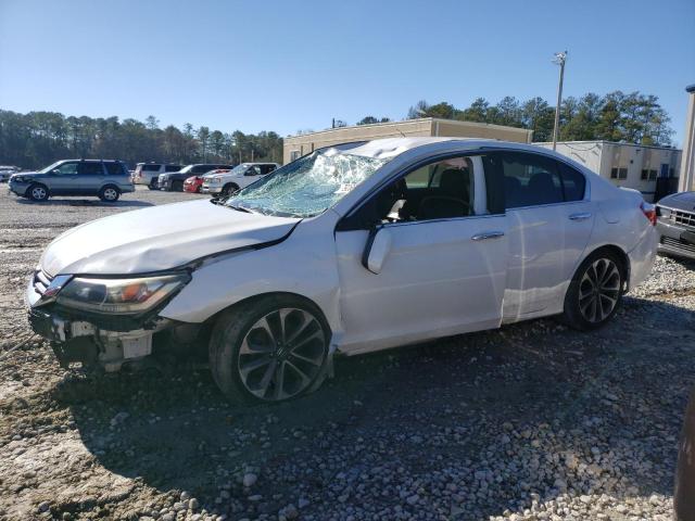 HONDA ACCORD 2014 1hgcr2f52ea026703