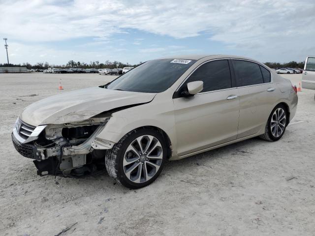 HONDA ACCORD 2014 1hgcr2f52ea027205