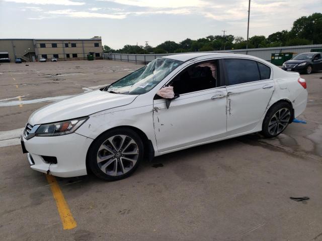 HONDA ACCORD SPO 2014 1hgcr2f52ea046157