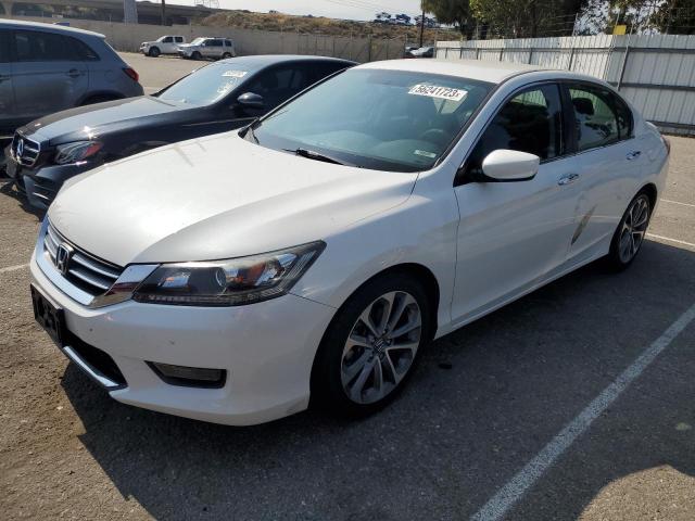 HONDA ACCORD SPO 2014 1hgcr2f52ea062620