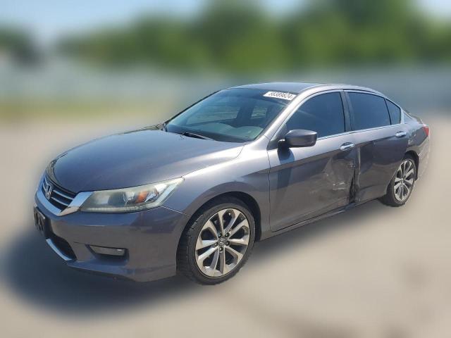 HONDA ACCORD 2014 1hgcr2f52ea063041