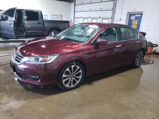 HONDA ACCORD SPO 2014 1hgcr2f52ea065372