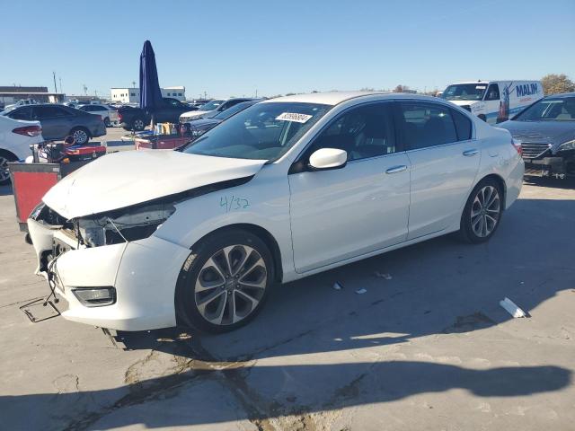 HONDA ACCORD SPO 2014 1hgcr2f52ea066151