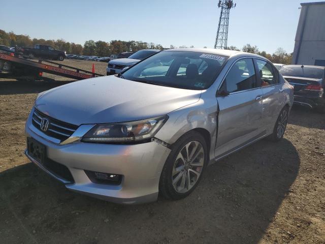 HONDA ACCORD 2014 1hgcr2f52ea079272