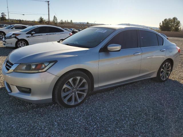 HONDA ACCORD SPO 2014 1hgcr2f52ea083581