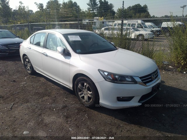 HONDA ACCORD SEDAN 2014 1hgcr2f52ea109645