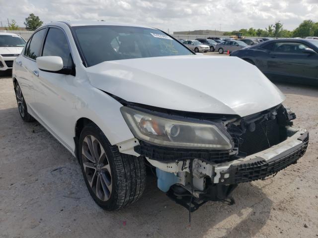 HONDA ACCORD 2014 1hgcr2f52ea117941