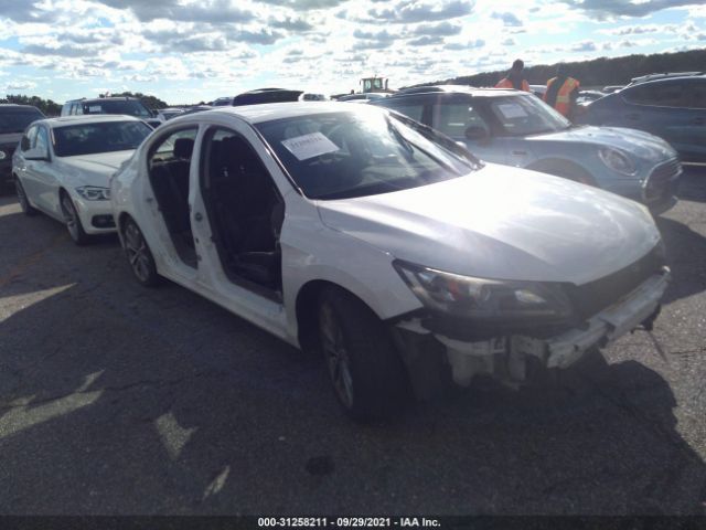 HONDA ACCORD SEDAN 2014 1hgcr2f52ea120399