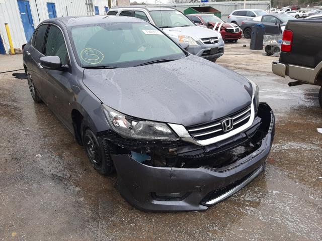 HONDA ACCORD SEDAN 2014 1hgcr2f52ea120533