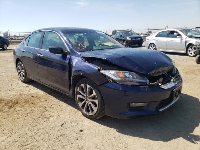 HONDA ACCORD SPO 2014 1hgcr2f52ea125053