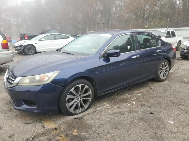 HONDA ACCORD SPO 2014 1hgcr2f52ea136604