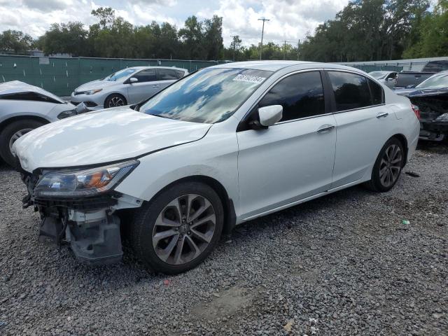 HONDA ACCORD 2014 1hgcr2f52ea149157