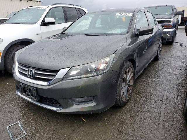 HONDA ACCORD SPO 2014 1hgcr2f52ea152396