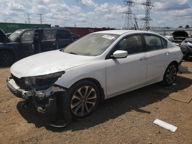 HONDA ACCORD 2014 1hgcr2f52ea160787