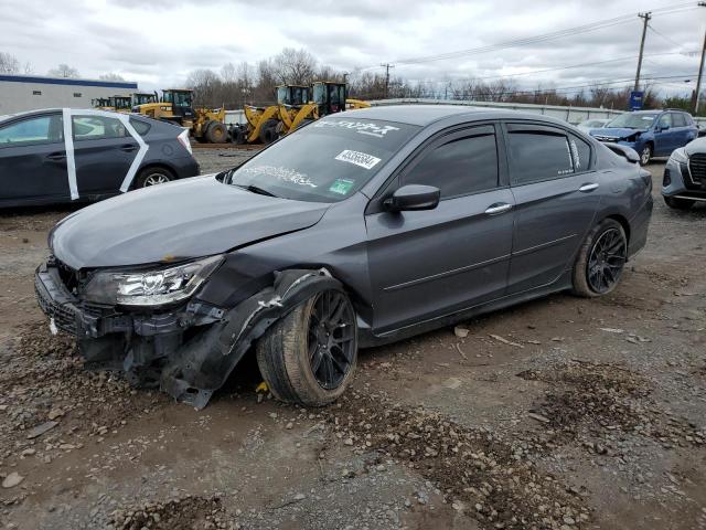 HONDA ACCORD 2014 1hgcr2f52ea175354