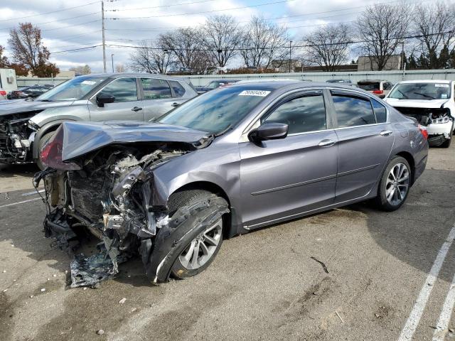 HONDA ACCORD 2014 1hgcr2f52ea184023