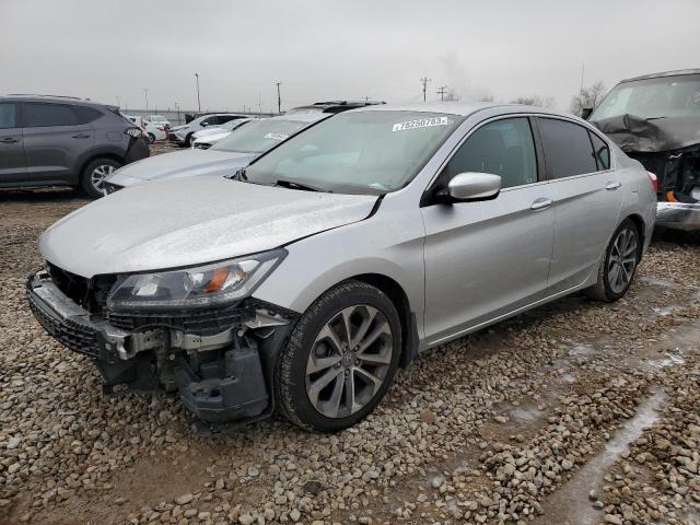 HONDA ACCORD 2014 1hgcr2f52ea208420