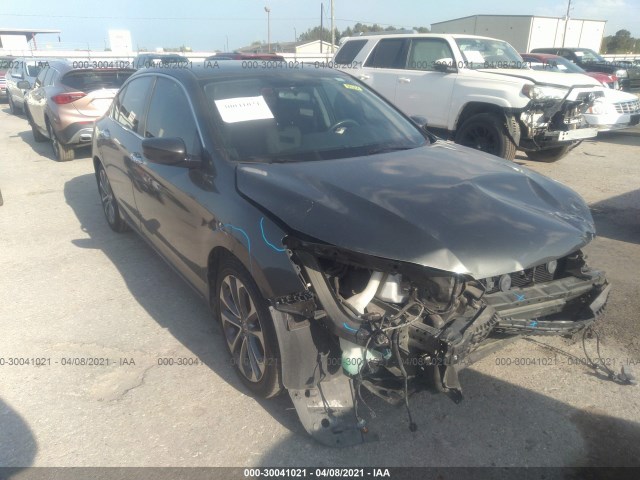 HONDA ACCORD SEDAN 2014 1hgcr2f52ea213195