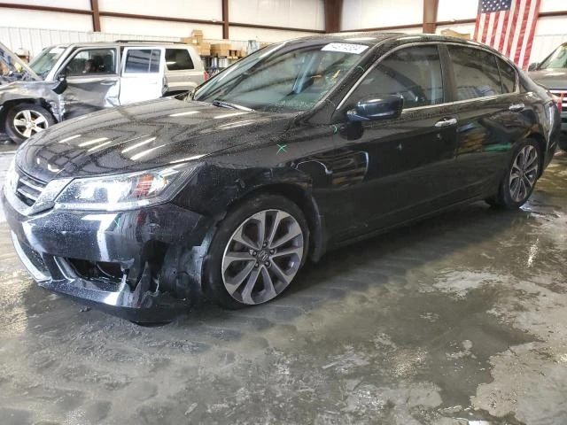 HONDA ACCORD SPO 2014 1hgcr2f52ea232782