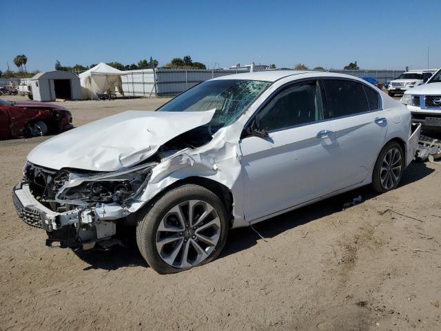 HONDA ACCORD 2014 1hgcr2f52ea234354