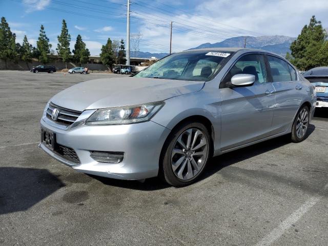 HONDA ACCORD 2014 1hgcr2f52ea235178