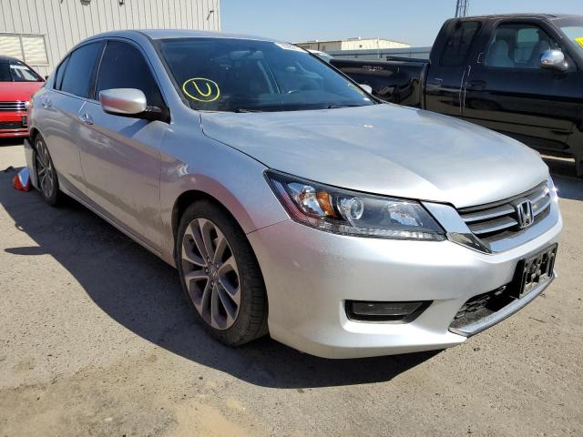 HONDA ACCORD SEDAN 2014 1hgcr2f52ea239716