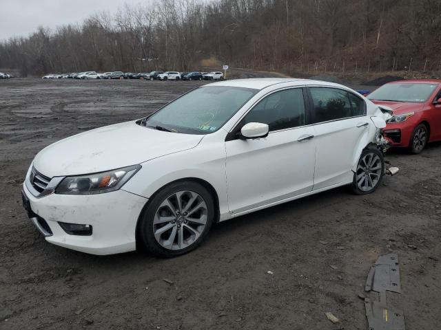 HONDA ACCORD 2014 1hgcr2f52ea239845