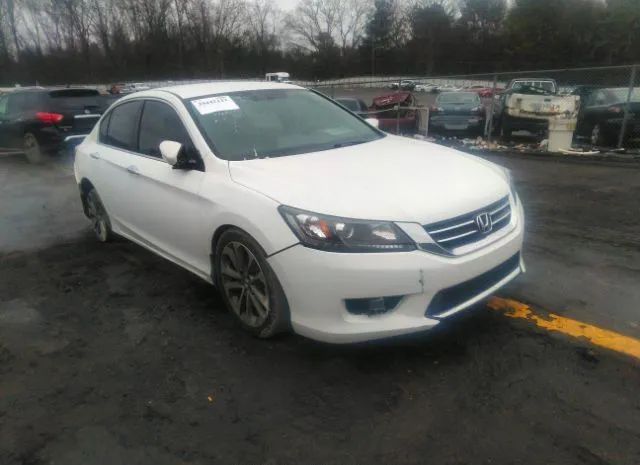 HONDA ACCORD SEDAN 2014 1hgcr2f52ea239926