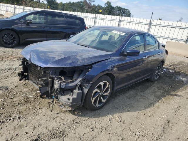 HONDA NULL 2014 1hgcr2f52ea259688