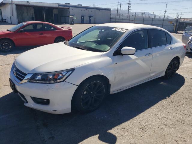 HONDA ACCORD SPO 2014 1hgcr2f52ea264793