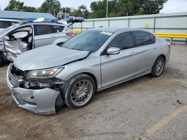 HONDA ACCORD 2014 1hgcr2f52ea270402