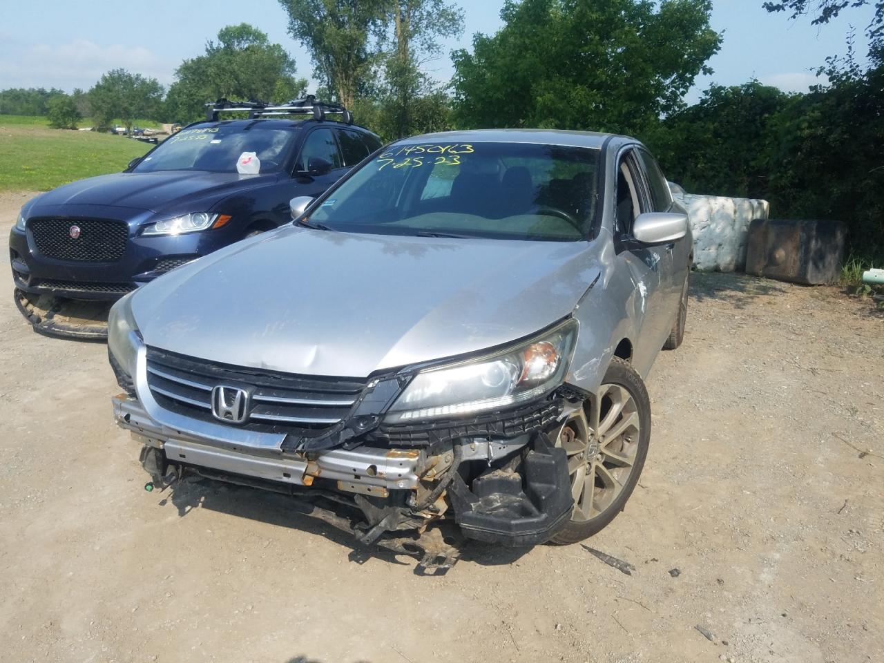 HONDA ACCORD 2014 1hgcr2f52ea275003