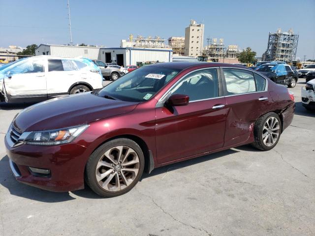 HONDA ACCORD 2014 1hgcr2f52ea277852