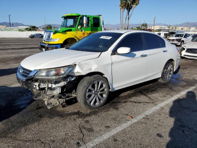 HONDA ACCORD 2014 1hgcr2f52ea281013