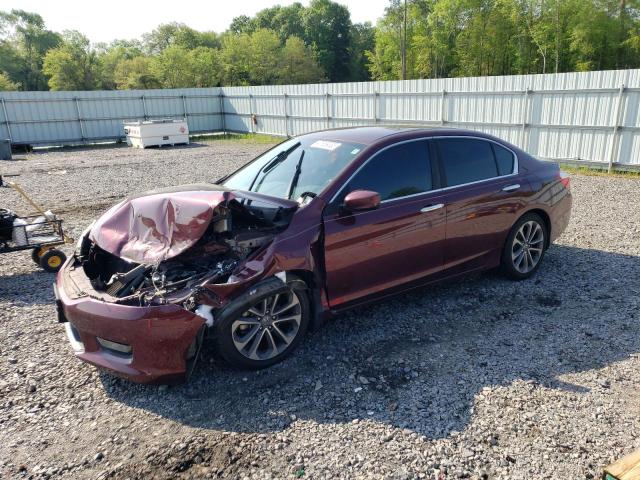 HONDA ACCORD SPO 2014 1hgcr2f52ea281917