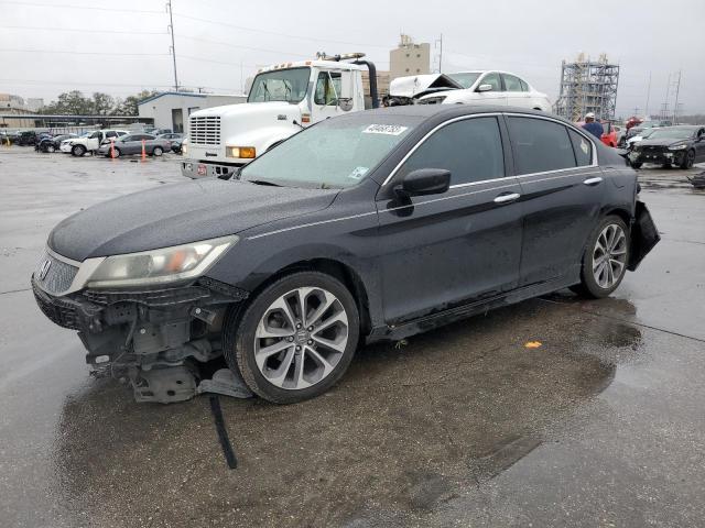 HONDA ACCORD 2014 1hgcr2f52ea283294