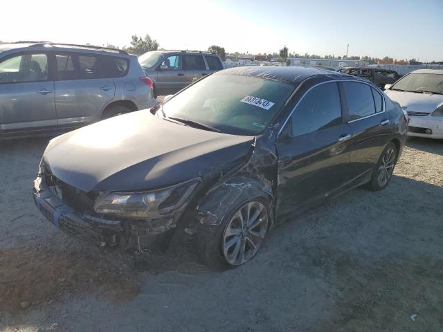 HONDA ACCORD 2014 1hgcr2f52ea286096