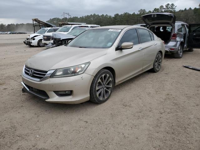 HONDA ACCORD SPO 2014 1hgcr2f52ea290701