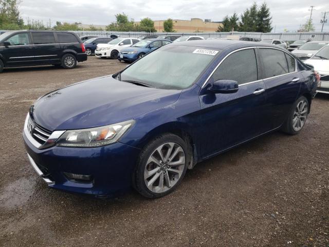 HONDA ACCORD 2014 1hgcr2f52ea801534