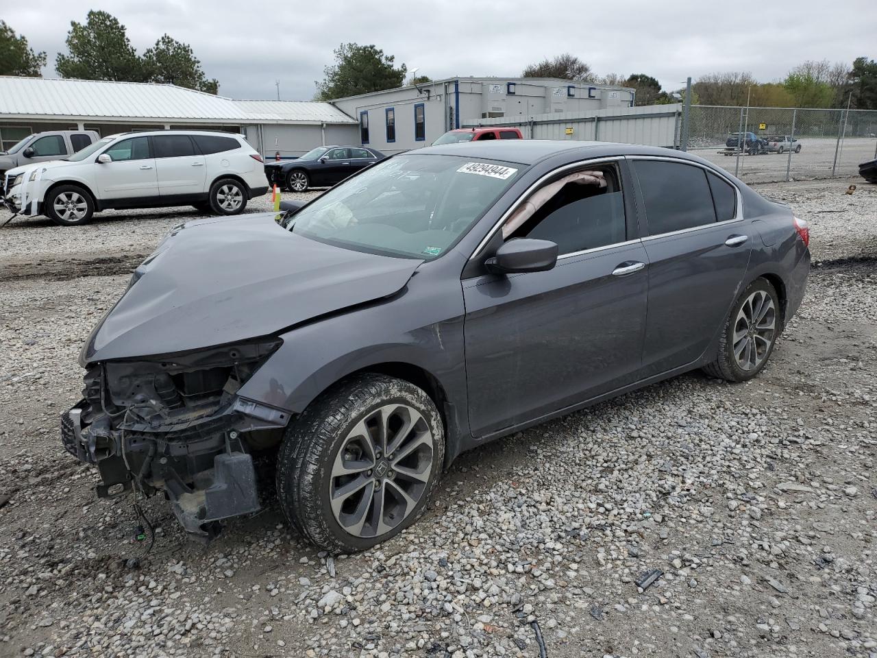 HONDA ACCORD 2015 1hgcr2f52fa000426